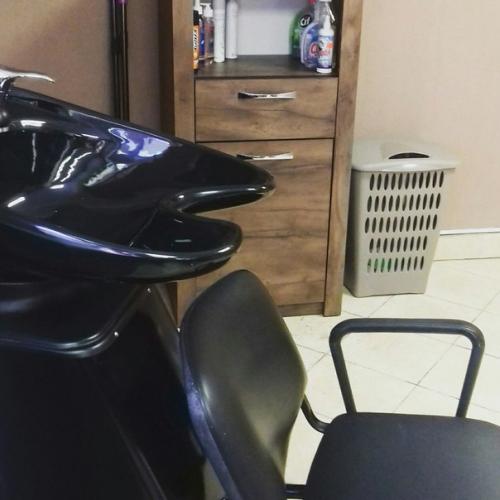 Barber Shop - это мужской стиль и брутальность! 02