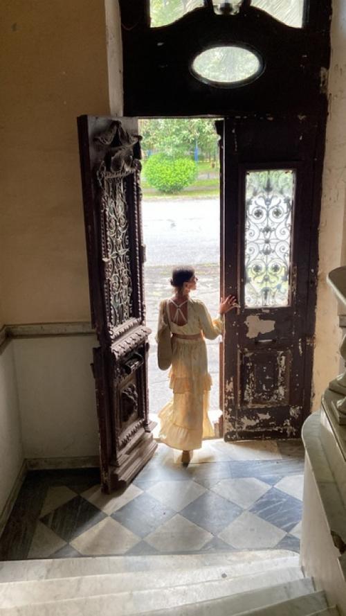 Собираясь на свидание с сухумом смело выбирайте самое красивое платье, подкрепитесь тортом Сухум в ресторане @Vershina. 01