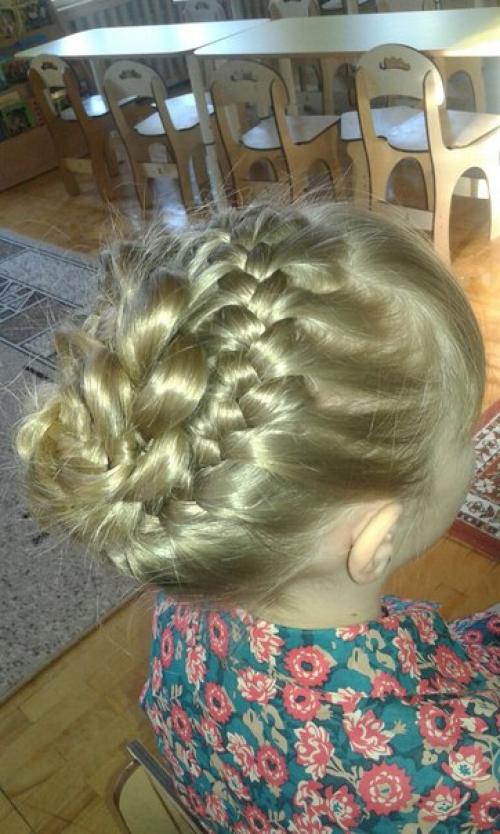 Фото от нашей подписчицы. 05