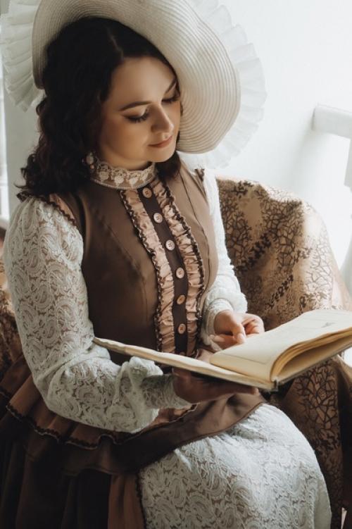 Возвращение в прошлое …. 02