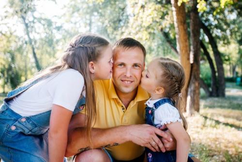 Советы для летней семейной фотосессии. 06 Советы для летней семейной фотосессии. 06