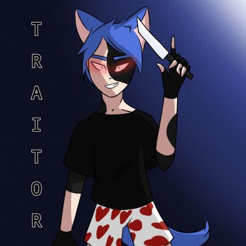 На связи крот и настольгия. 01 На связи крот и настольгия. 01