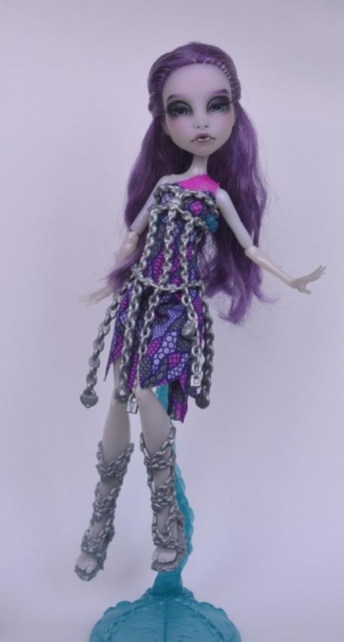 В продаже:  * ооак на базе спектры из коллекции Призрачно. 04