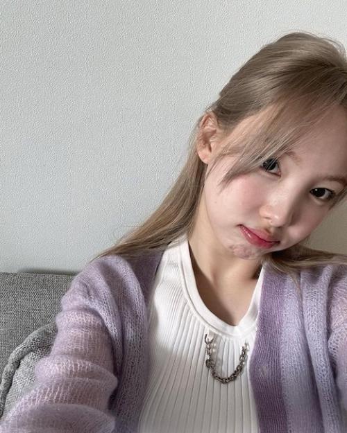 020622: осветленные волосы наён такие себе. 02 020622: осветленные волосы наён такие себе. 02