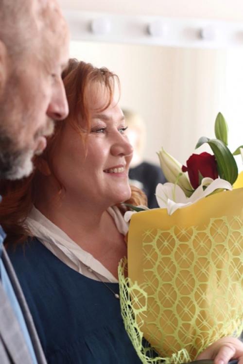 Лучший подарок - подарок, сделанный своими руками - фраза, с которой я согласна. 02