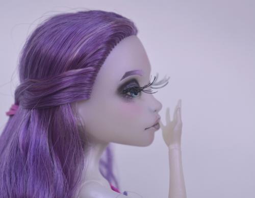 В продаже:  * ооак на базе спектры из коллекции Призрачно. 01