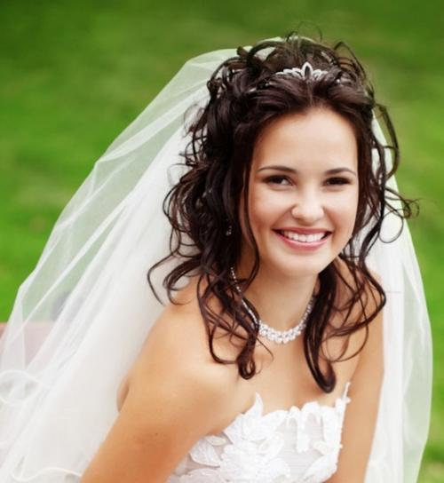 Когда видишь лучезарную улыбку невесты, всё остальное меркнет на её фоне. 01 Когда видишь лучезарную улыбку невесты, всё остальное меркнет на её фоне. 01