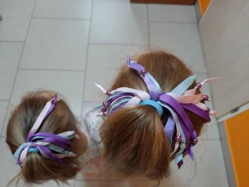 Новинка!  Мои первые Гремелки. 01