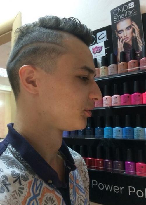 Для самых модных. 03