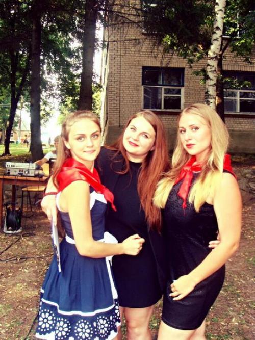 Ну вот и прошел 21 день Отдыха. 04 Ну вот и прошел 21 день Отдыха. 04