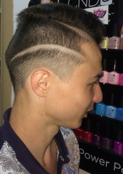 Для самых модных. 01