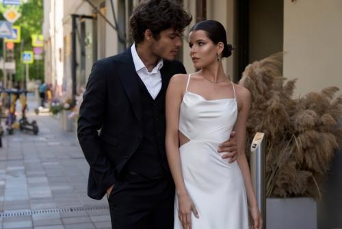 Свадьба ислома и Дианы мо Патрики. 01 Свадьба ислома и Дианы мо Патрики. 01