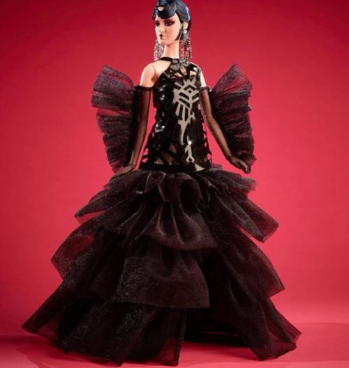 Барби Свидание с Судьбой (A Date With Destiny) - эксклюзивы для национальной конвенции коллекционеров Барби 2022 от карлайла нуэра. 05 Барби Свидание с Судьбой (A Date With Destiny) - эксклюзивы для национальной конвенции коллекционеров Барби 2022 от карлайла нуэра. 05