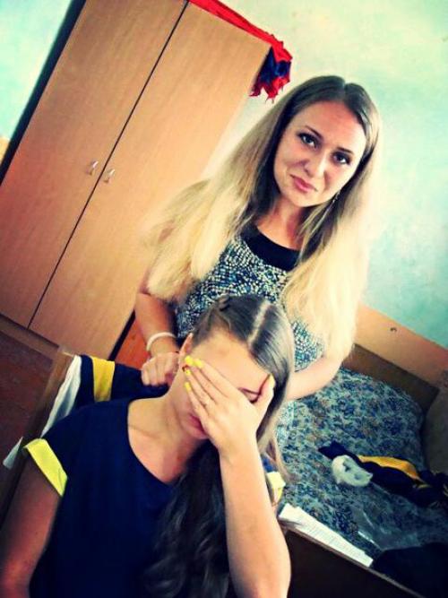 Ну вот и прошел 21 день Отдыха. 02 Ну вот и прошел 21 день Отдыха. 02