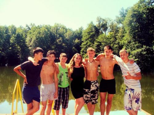 Ну вот и прошел 21 день Отдыха. 08 Ну вот и прошел 21 день Отдыха. 08