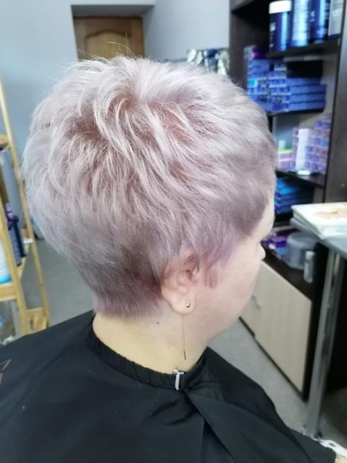 Какую сделать стрижку, всегда является одним из главных вопросов на пути к созданию непосредственного образа. 01