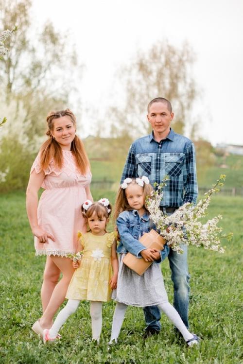 Чебоксары. Еду до конца своего оффициального отпуска в Чебоксары/ в район. 07