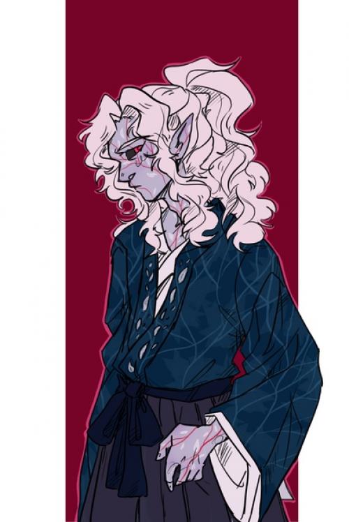 Like Father. Like son. 01