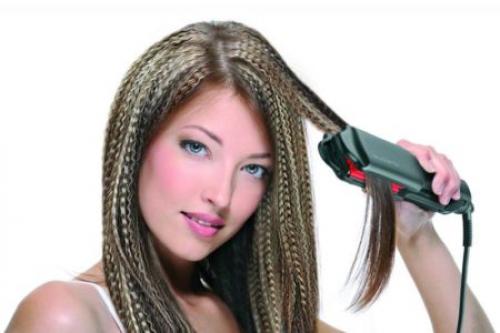 Стрижка - лесенка, гофре, стразы в зубах и другие главные бьюти - тренды нулевых. 02 Стрижка - лесенка, гофре, стразы в зубах и другие главные бьюти - тренды нулевых. 02