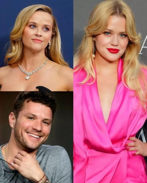 Ава - дочка риз и Раяна. 01