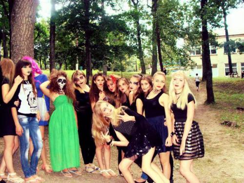 Ну вот и прошел 21 день Отдыха. 07 Ну вот и прошел 21 день Отдыха. 07