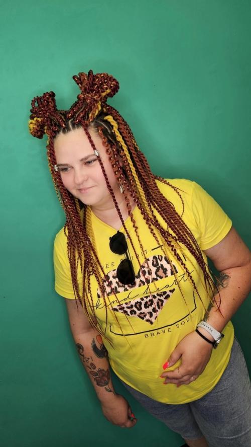 Женская Красота - это Гармония Между её Внутренним Миром и Внешним Обликом - лев толстой. 02