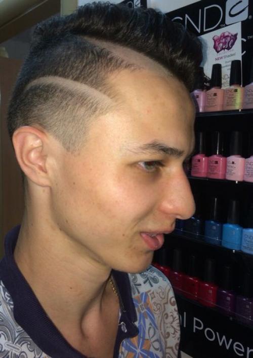 Для самых модных. 02