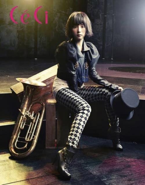 Ко дню рождения Син се гён / Shin Se Kyung синсегён Shinsekyung. 01