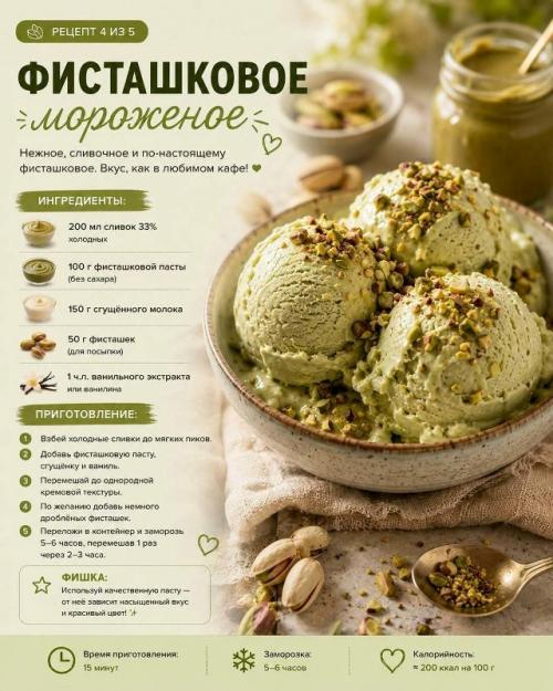 Те самые вкусы, которые делают обычный вечер уютнее. 03