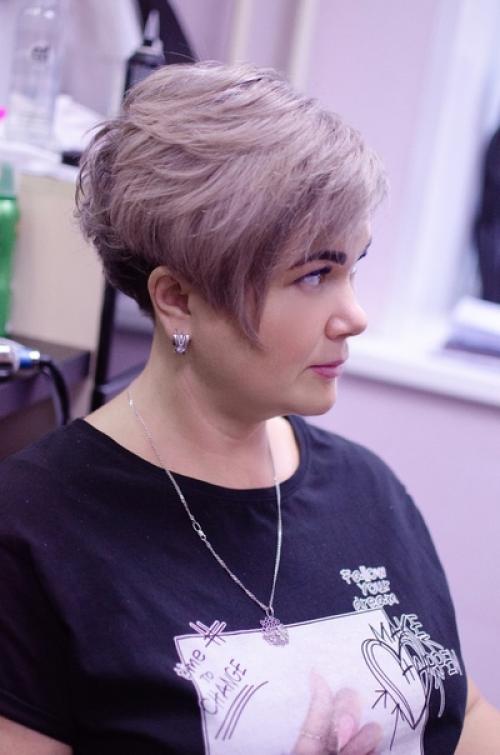 Преображение для Татьяны. 01