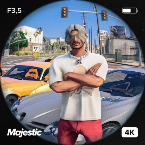 Когда лучшая система кастомизации персонажа - не просто слова. 08