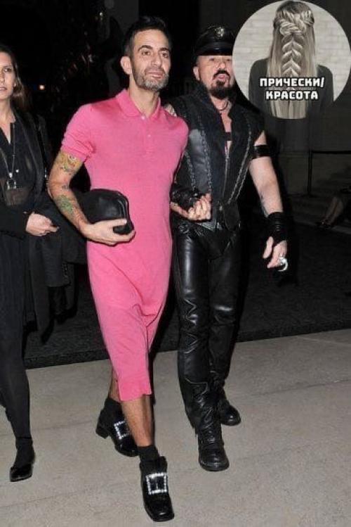 Интересно куда это они такие красивые собрались. 01