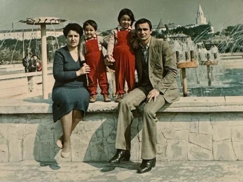 Фотографии из прошлого века. 04 Фотографии из прошлого века. 04