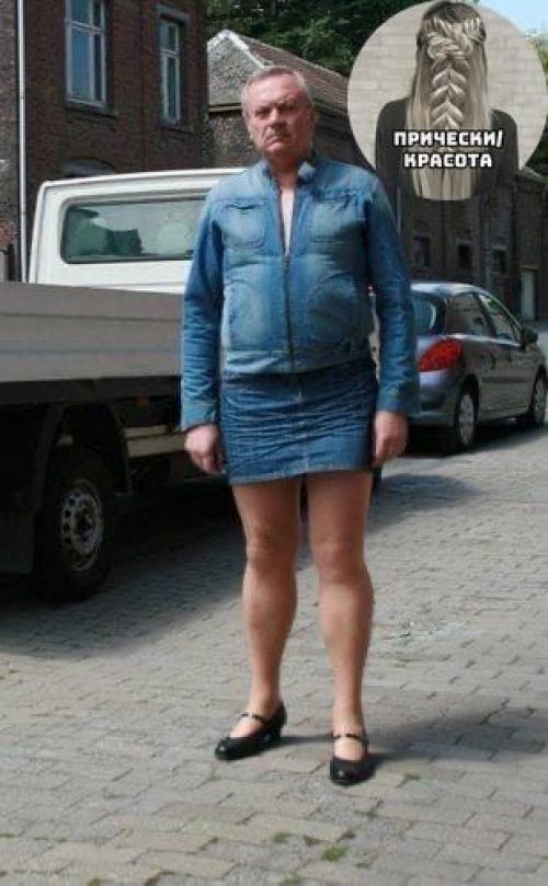 Интересно куда это они такие красивые собрались. 02