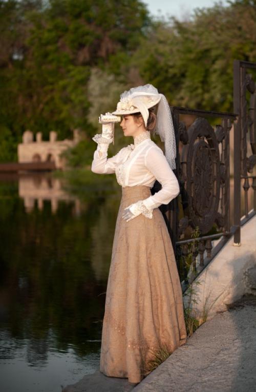 Вы не представляете, как, оказывается, здорово встать на рассвете и отправиться на прогулку в парк, к реке, или просто по городу! 08