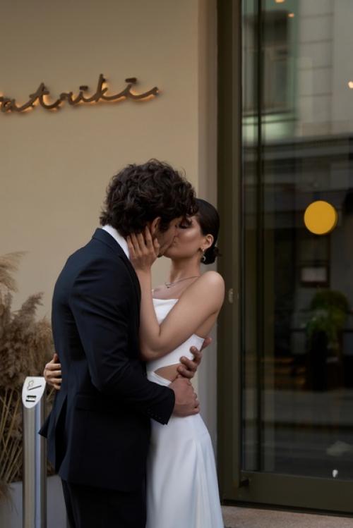 Свадьба ислома и Дианы мо Патрики. 02 Свадьба ислома и Дианы мо Патрики. 02