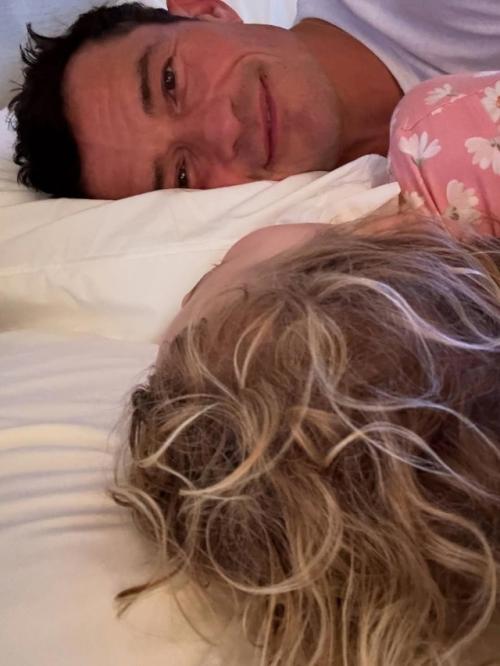 Кэти перри и орландо блум воссоединились после расставания. 03