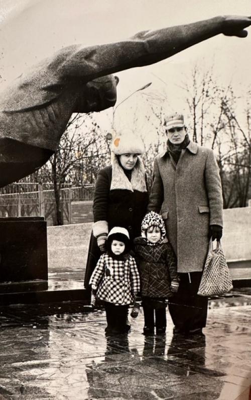 Фотографии из прошлого века. 03 Фотографии из прошлого века. 03