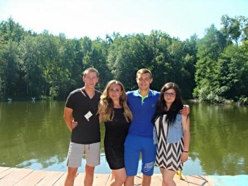 Ну вот и прошел 21 день Отдыха. 05 Ну вот и прошел 21 день Отдыха. 05