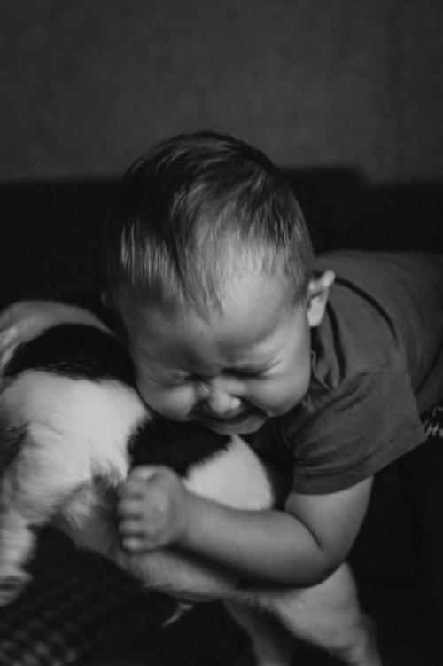 Для кого домашние съемки? 04