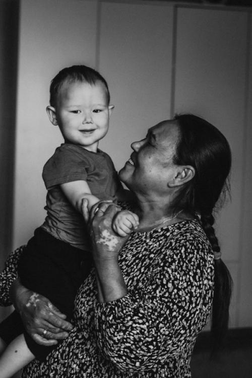 Для кого домашние съемки? 07