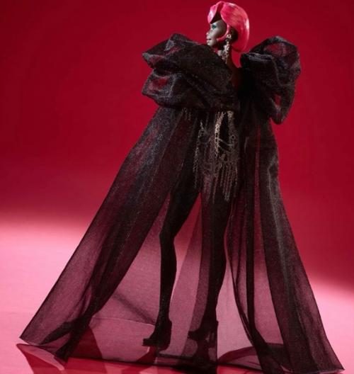 Барби Свидание с Судьбой (A Date With Destiny) - эксклюзивы для национальной конвенции коллекционеров Барби 2022 от карлайла нуэра. 03 Барби Свидание с Судьбой (A Date With Destiny) - эксклюзивы для национальной конвенции коллекционеров Барби 2022 от карлайла нуэра. 03