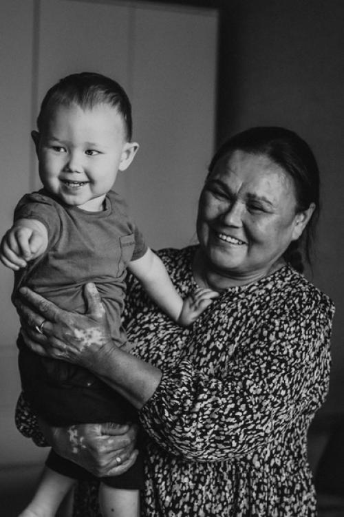 Для кого домашние съемки? 02