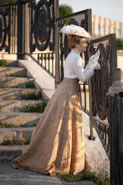 Вы не представляете, как, оказывается, здорово встать на рассвете и отправиться на прогулку в парк, к реке, или просто по городу! 04