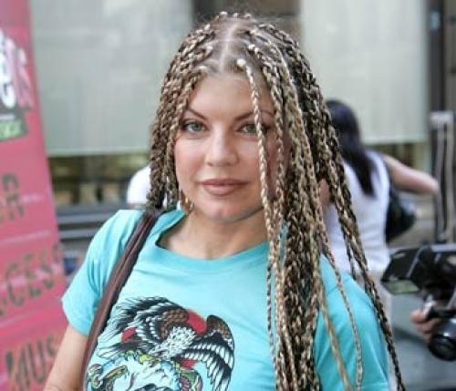 Стрижка - лесенка, гофре, стразы в зубах и другие главные бьюти - тренды нулевых. 01 Стрижка - лесенка, гофре, стразы в зубах и другие главные бьюти - тренды нулевых. 01