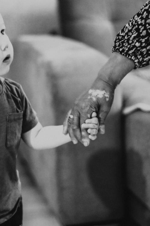 Для кого домашние съемки? 01