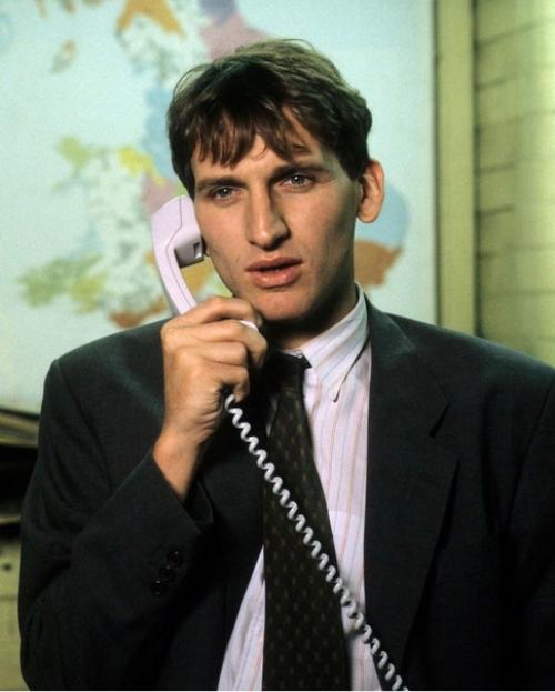 Christophereccleston@Doctorwho_Tennant. 03 Christophereccleston@Doctorwho_Tennant. 03