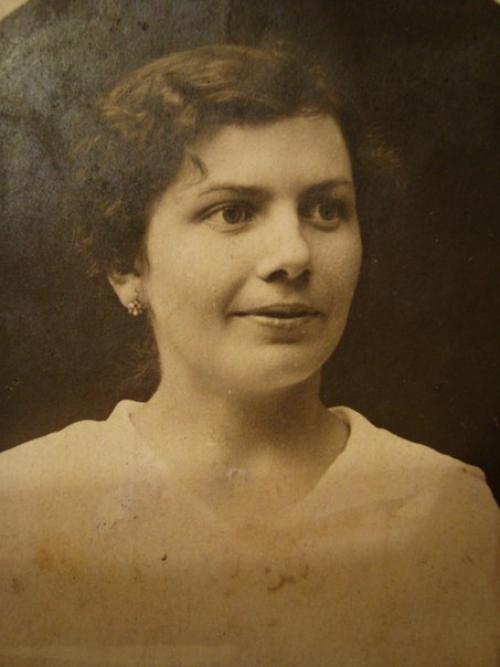 Добрый гений моей семьи. 02 Добрый гений моей семьи. 02