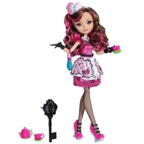 Пополненение в коллекции!  112 кукла браер бьюти. 03