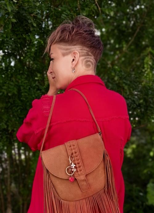Викинги тоже мерзли под сосной. 01